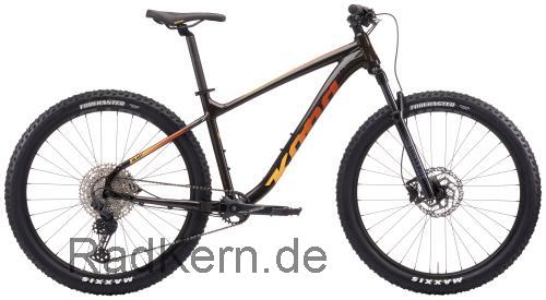 Kona Blast  technische daten 